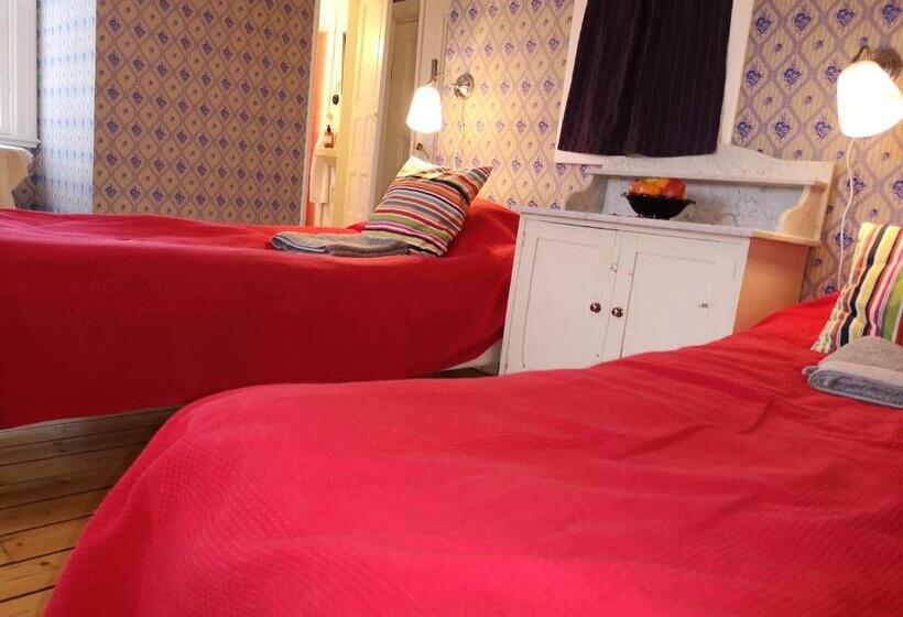 Номер Стандарт, Stockholm B&b Cottage