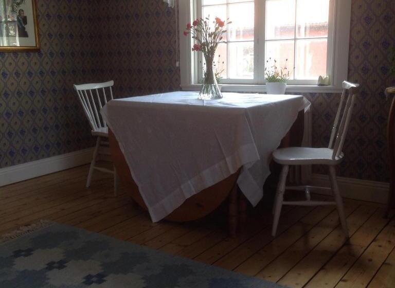 Номер Стандарт, Stockholm B&b Cottage