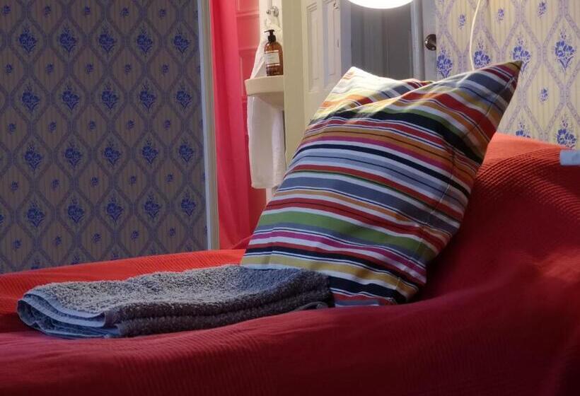 Номер Стандарт, Stockholm B&b Cottage