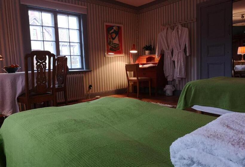 Номер Стандарт, Stockholm B&b Cottage