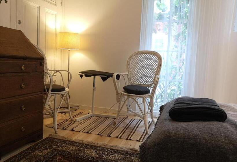 Апартаменты 1 Спальня, Stockholm B&b Cottage