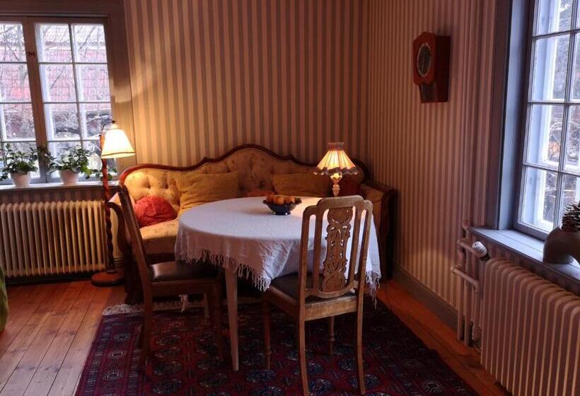 Номер Стандарт, Stockholm B&b Cottage