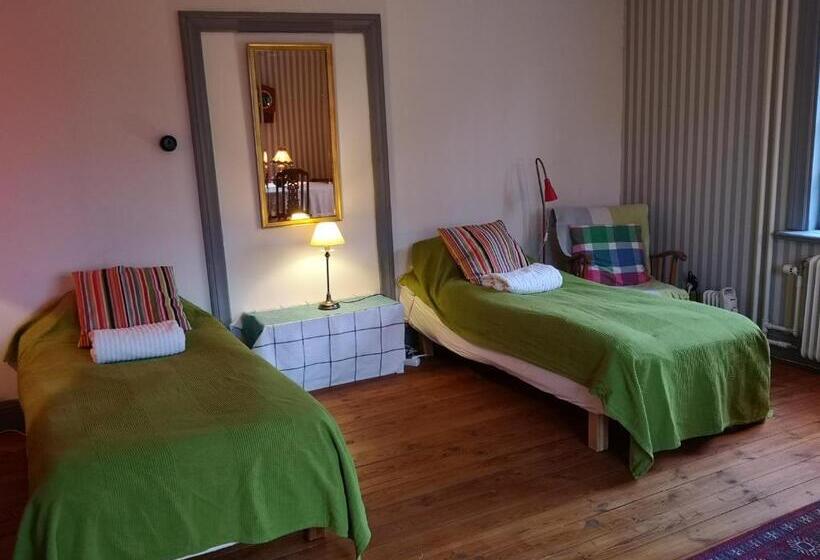 Номер Стандарт, Stockholm B&b Cottage