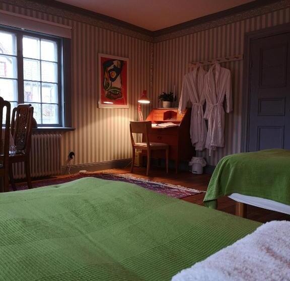 Номер Стандарт, Stockholm B&b Cottage