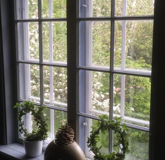 Номер Стандарт, Stockholm B&b Cottage