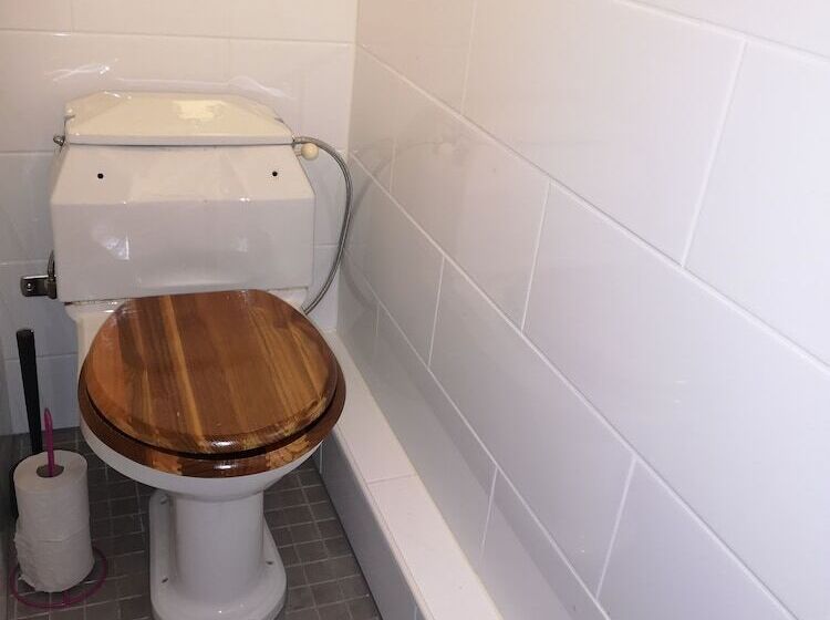 Номер Стандарт, Stockholm B&b Cottage