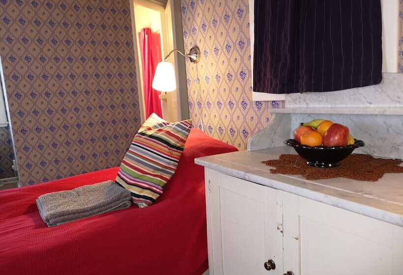 Номер Стандарт, Stockholm B&b Cottage