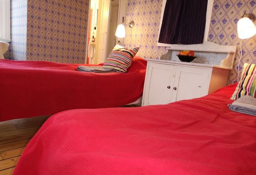 Номер Стандарт, Stockholm B&b Cottage