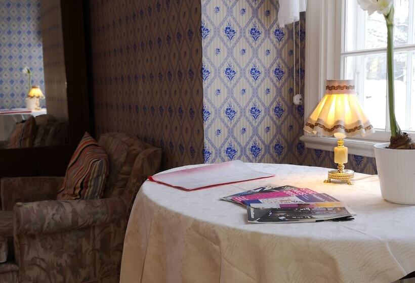 Номер Стандарт, Stockholm B&b Cottage