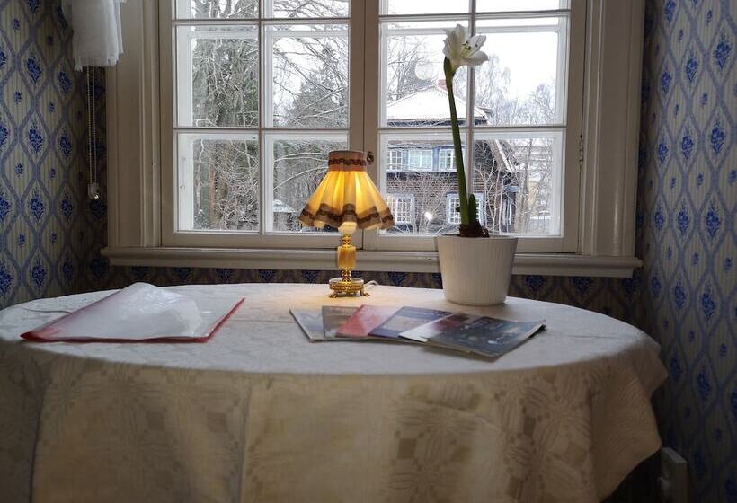 Номер Стандарт, Stockholm B&b Cottage