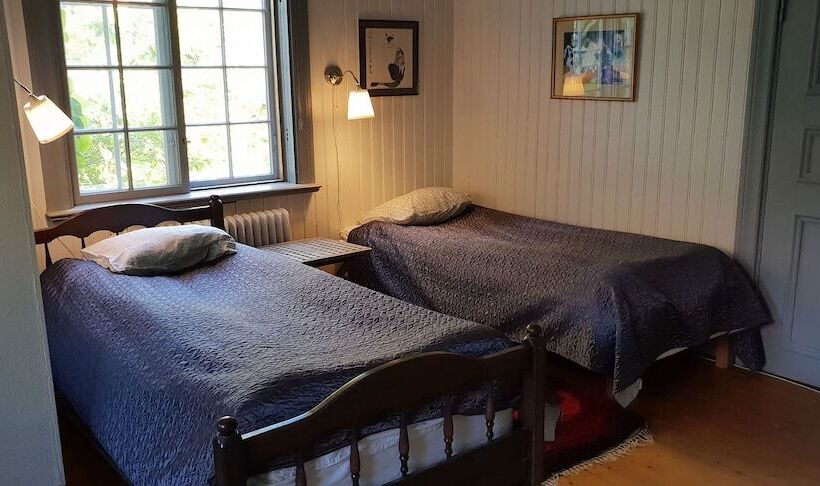 Апартаменты 1 Спальня, Stockholm B&b Cottage
