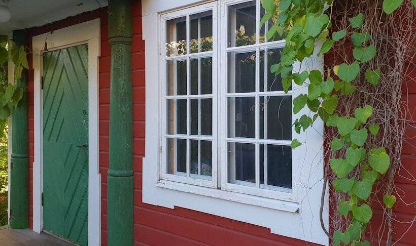 Апартаменты 1 Спальня, Stockholm B&b Cottage