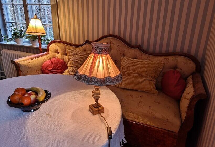 Номер Стандарт, Stockholm B&b Cottage