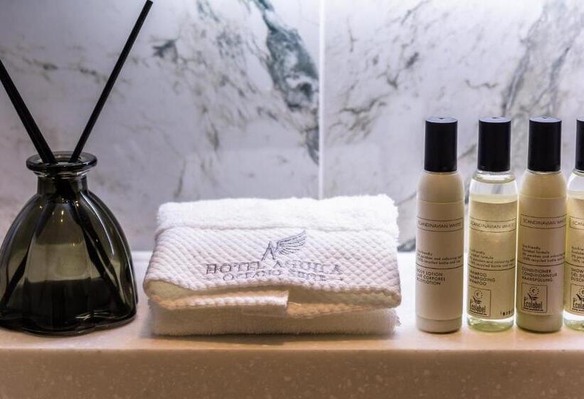 Семейный Номер Вид на Море, Aguila Hotel Jeju Oceano Suite