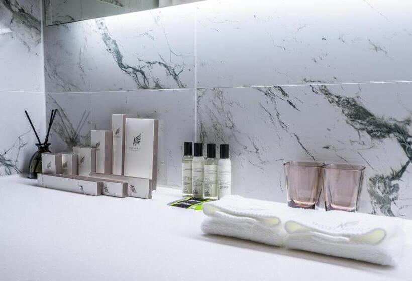 Family Suite, Aguila Hotel Jeju Oceano Suite