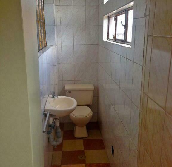 اتاق استاندارد, Hostal Sauna Tambo Wasi