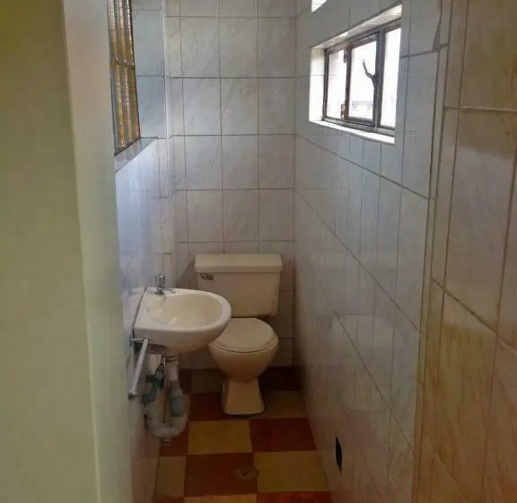 اتاق استاندارد, Hostal Sauna Tambo Wasi
