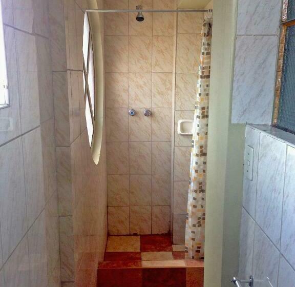 غرفة قياسية, Hostal Sauna Tambo Wasi