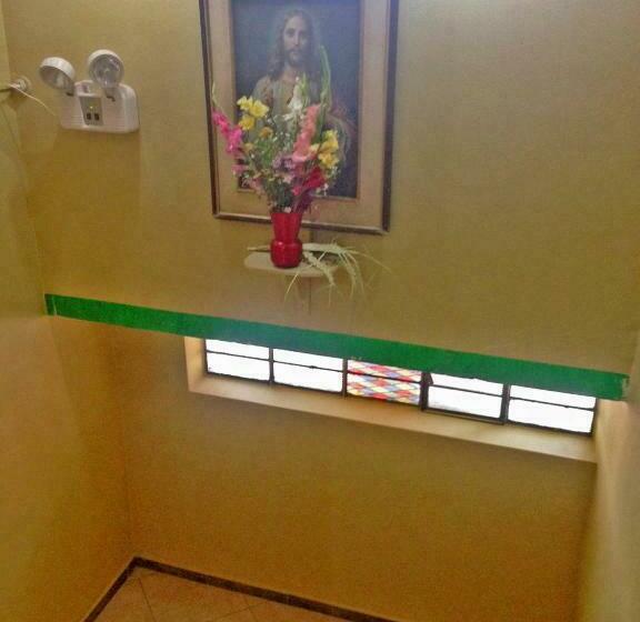 اتاق استاندارد, Hostal Sauna Tambo Wasi