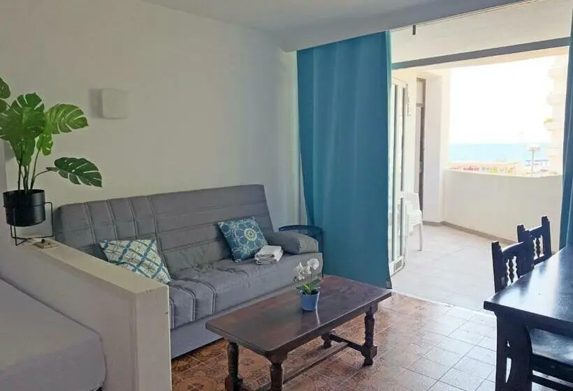 Standard-studio, Apartamentos Eurhostal 3000