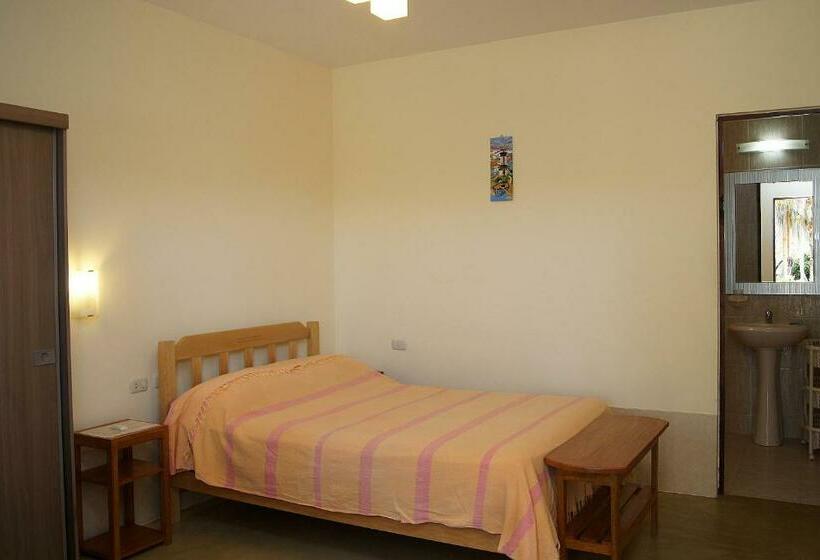 Номер Superior, Aquamarinn