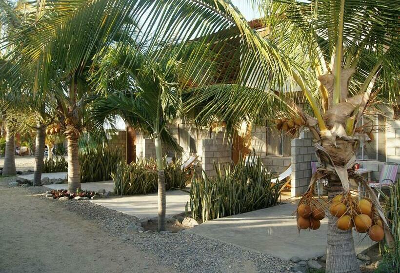 Номер Superior, Aquamarinn