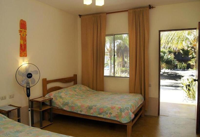 Номер Superior, Aquamarinn