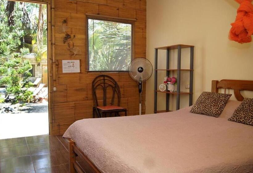 Номер Basic, Aquamarinn