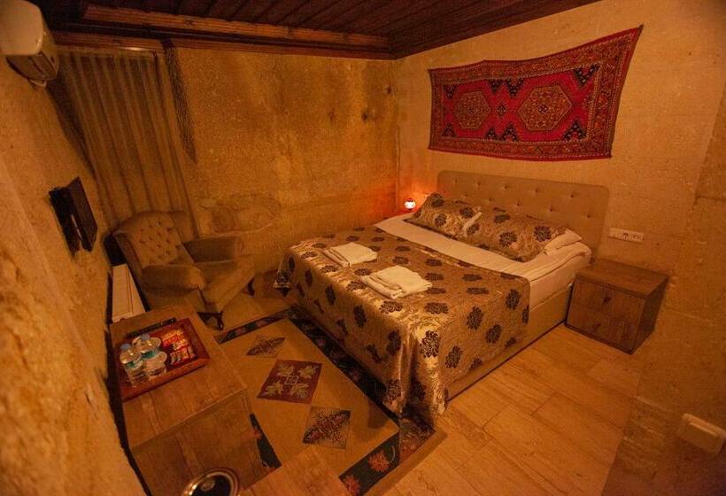 اتاق استاندارد, Diamond Of Cappadocia