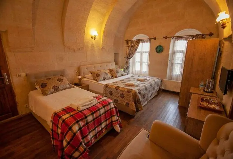 اتاق لوکس سه تخته, Diamond Of Cappadocia