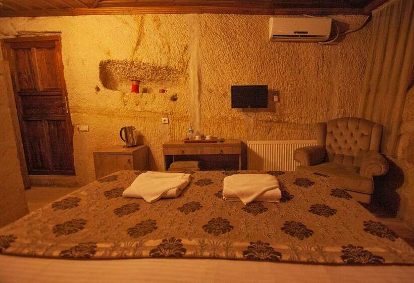 Номер Стандарт, Diamond Of Cappadocia