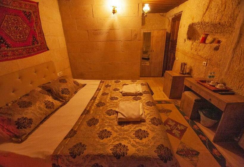 اتاق استاندارد, Diamond Of Cappadocia