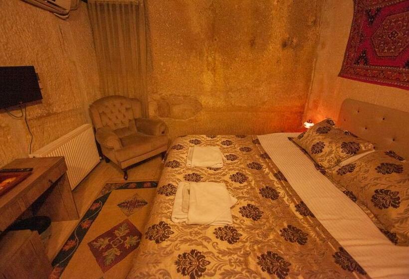 اتاق استاندارد, Diamond Of Cappadocia