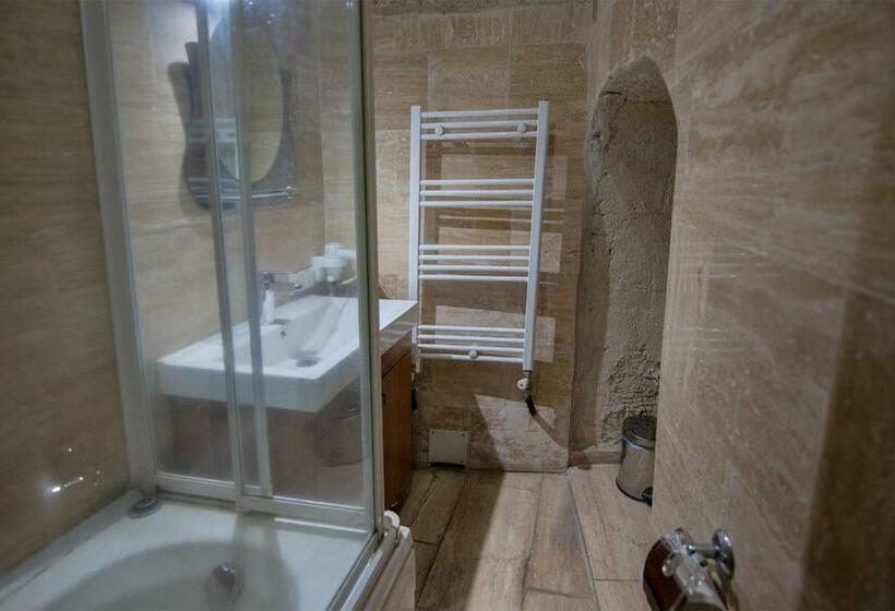 Трехместный Номер Deluxe, Diamond Of Cappadocia
