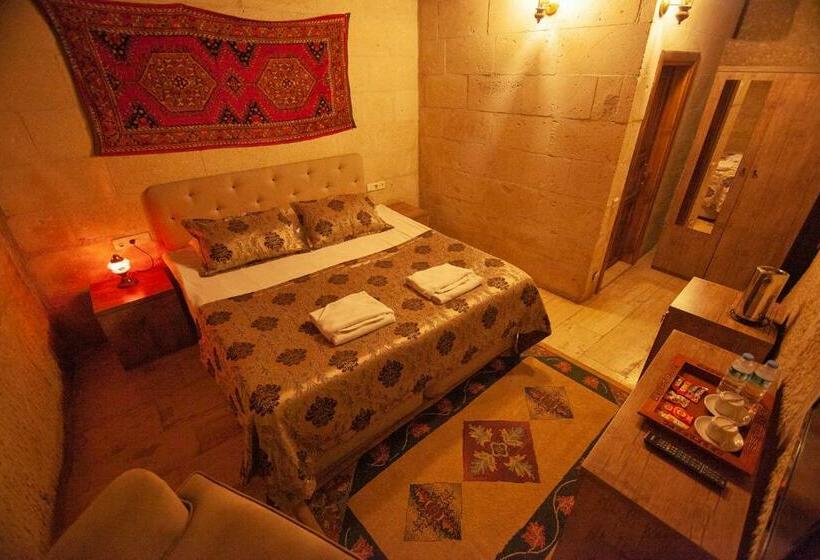 اتاق استاندارد, Diamond Of Cappadocia