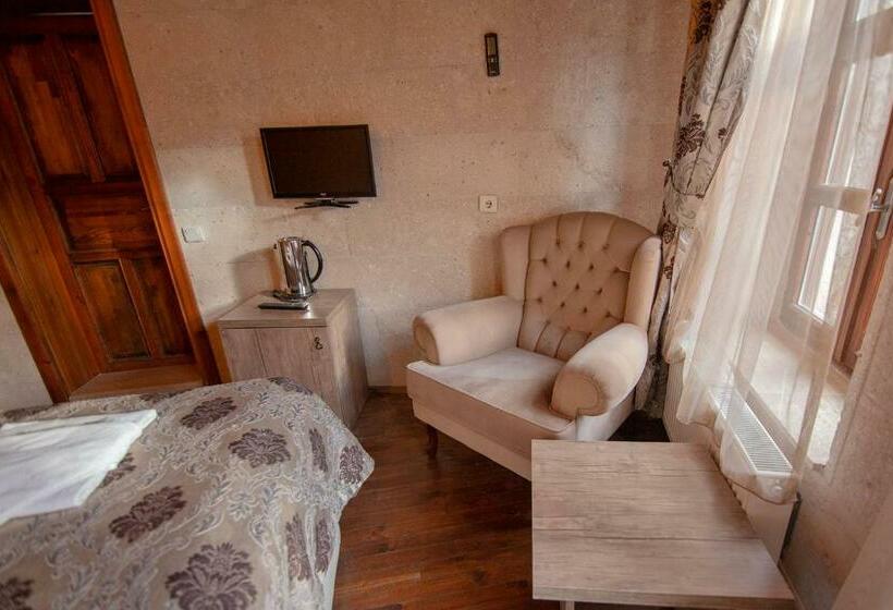Трехместный Номер Deluxe, Diamond Of Cappadocia