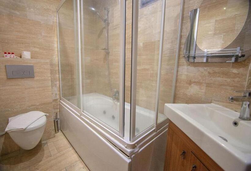 اتاق لوکس سه تخته, Diamond Of Cappadocia