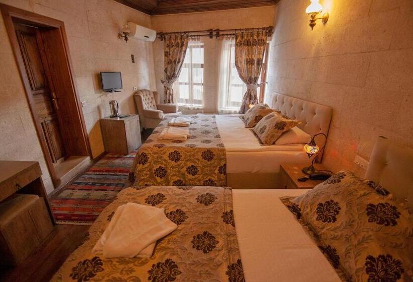 اتاق لوکس سه تخته, Diamond Of Cappadocia