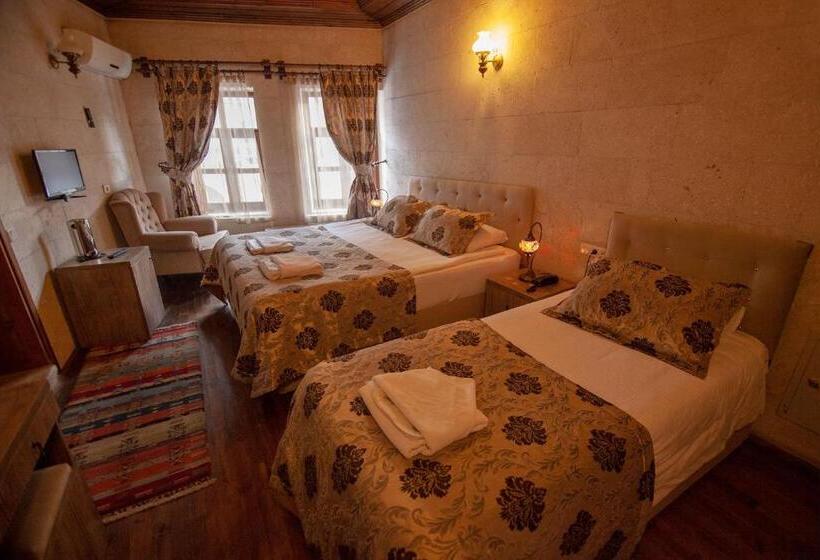 اتاق لوکس سه تخته, Diamond Of Cappadocia