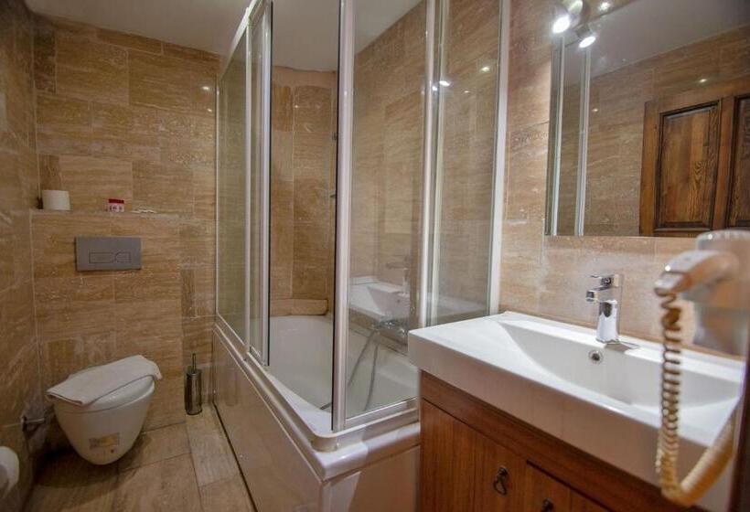 اتاق استاندارد, Diamond Of Cappadocia