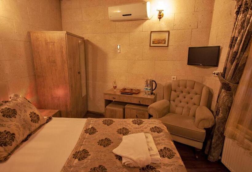 اتاق لوکس, Diamond Of Cappadocia