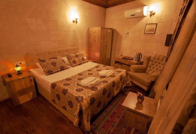 اتاق لوکس, Diamond Of Cappadocia