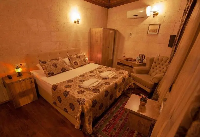 اتاق لوکس, Diamond Of Cappadocia