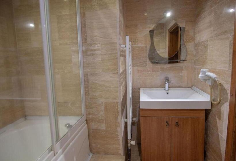 اتاق لوکس, Diamond Of Cappadocia