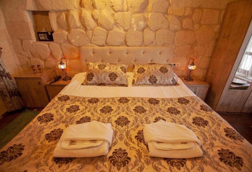 اتاق لوکس, Diamond Of Cappadocia