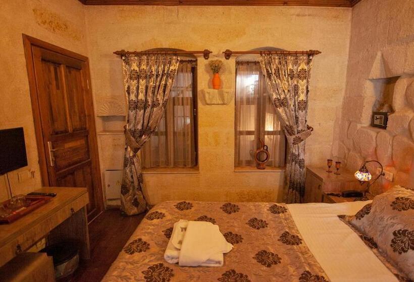 اتاق لوکس, Diamond Of Cappadocia