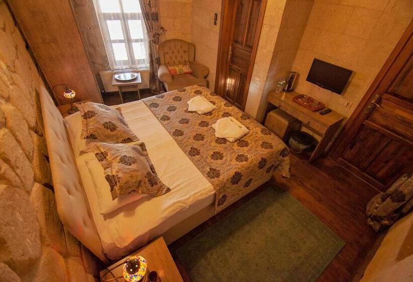 Номер Deluxe, Diamond Of Cappadocia