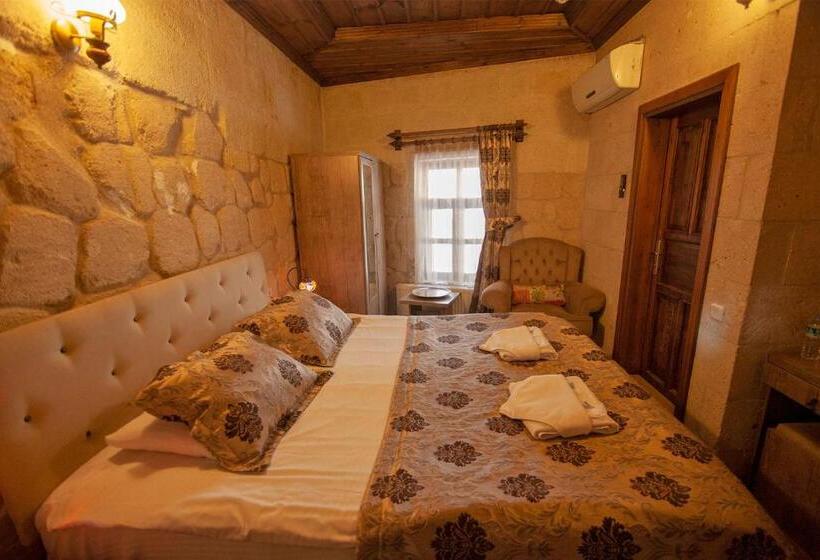 اتاق لوکس, Diamond Of Cappadocia