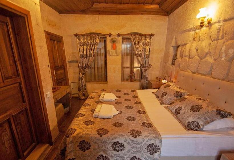 اتاق لوکس, Diamond Of Cappadocia