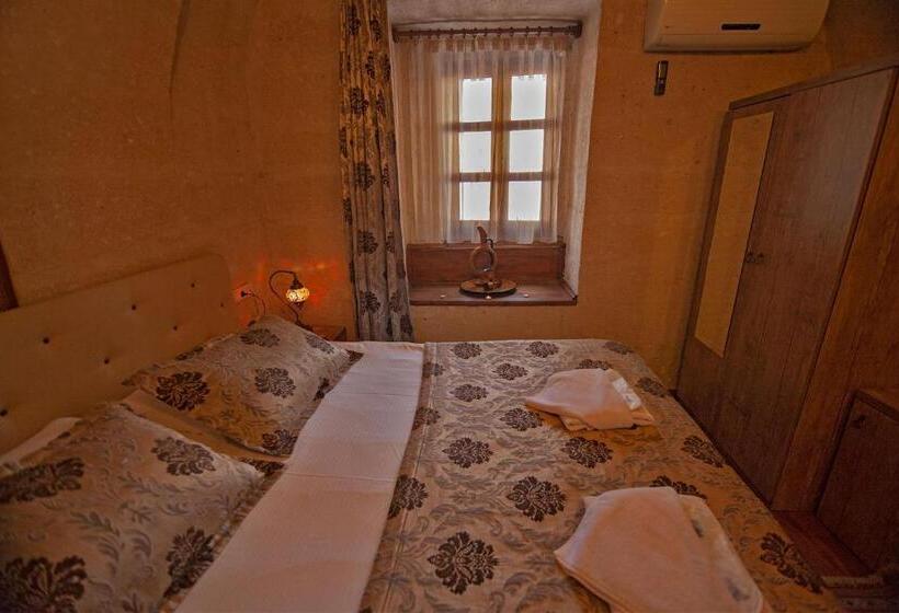 اتاق استاندارد, Diamond Of Cappadocia